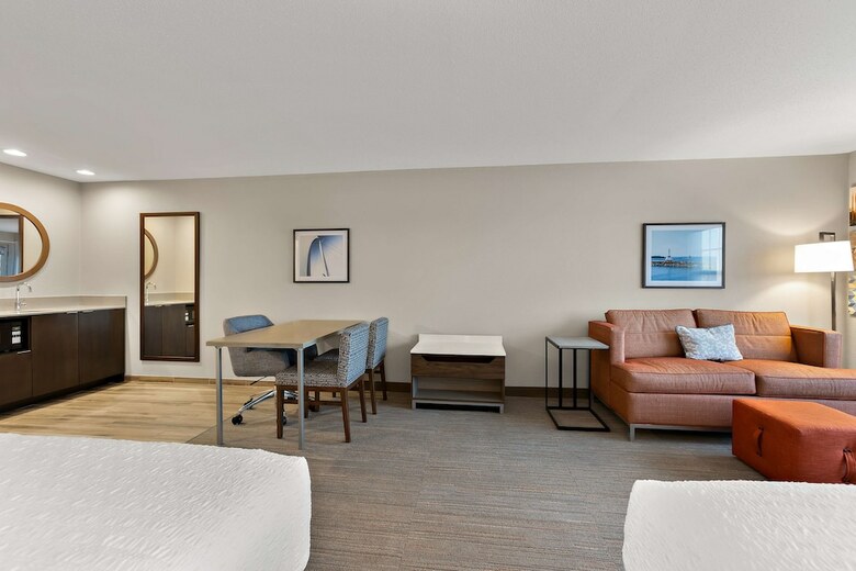 Hotel Hampton Inn & Suites Petoskey