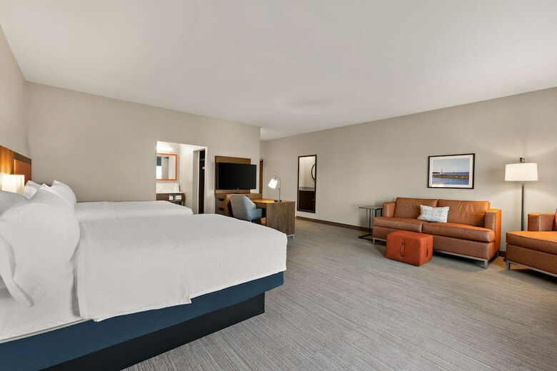 Hotel Hampton Inn & Suites Petoskey