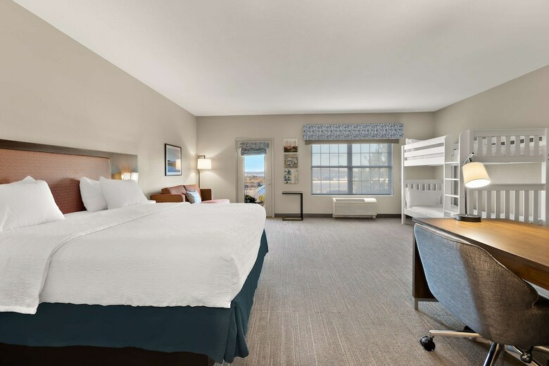 Hotel Hampton Inn & Suites Petoskey