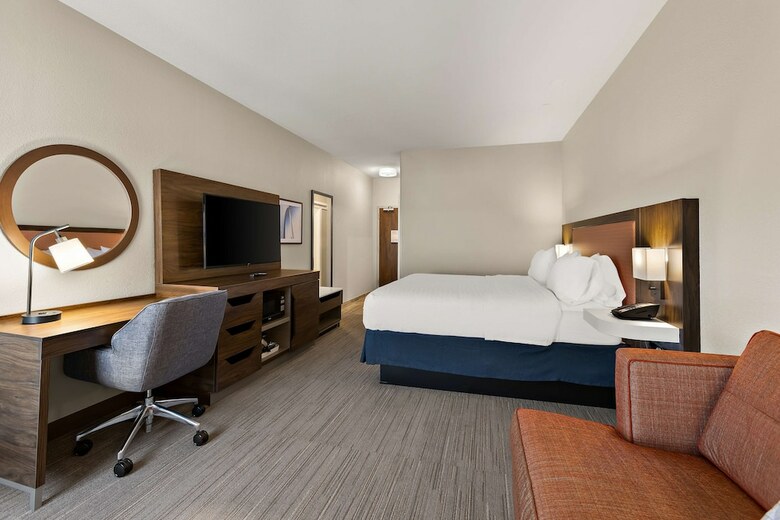 Hotel Hampton Inn & Suites Petoskey