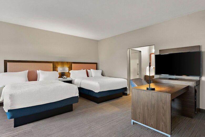 Hotel Hampton Inn & Suites Petoskey