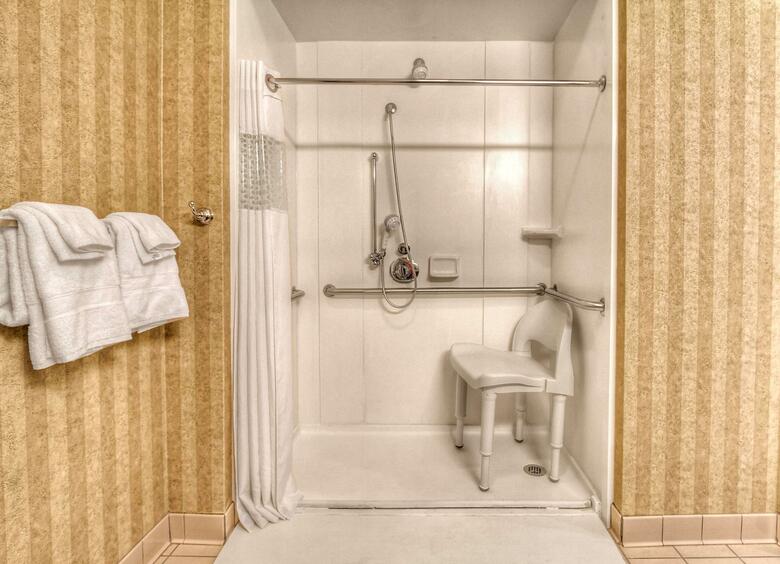 Hotel Hampton Inn & Suites Petoskey