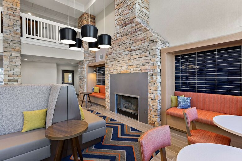 Hotel Hampton Inn & Suites Petoskey