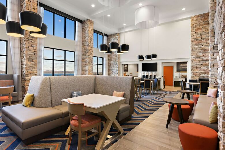Hotel Hampton Inn & Suites Petoskey