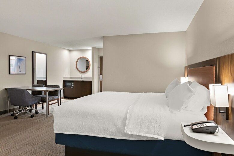 Hotel Hampton Inn & Suites Petoskey