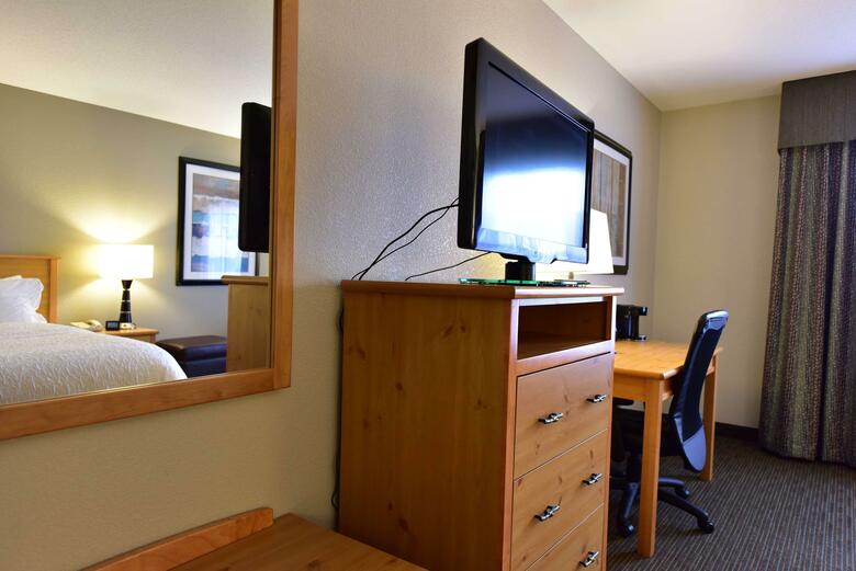 Hotel Hampton Inn & Suites Petoskey