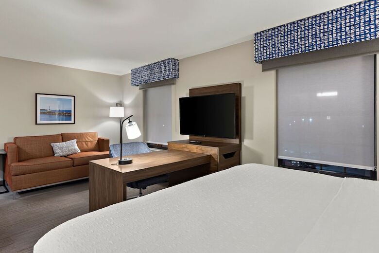 Hotel Hampton Inn & Suites Petoskey