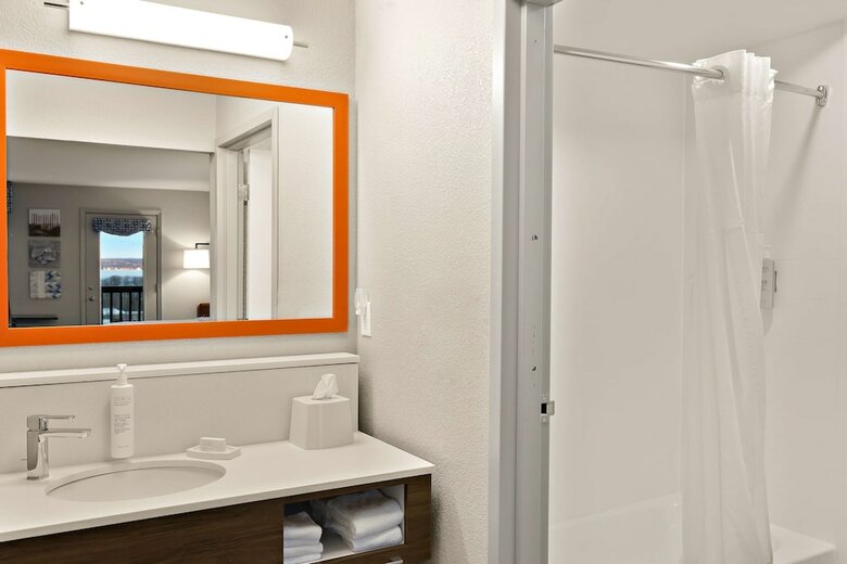 Hotel Hampton Inn & Suites Petoskey