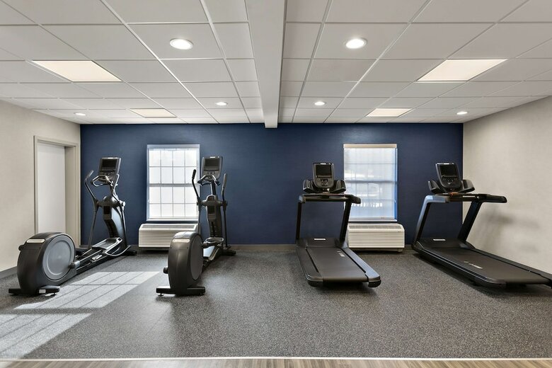Hotel Hampton Inn & Suites Petoskey