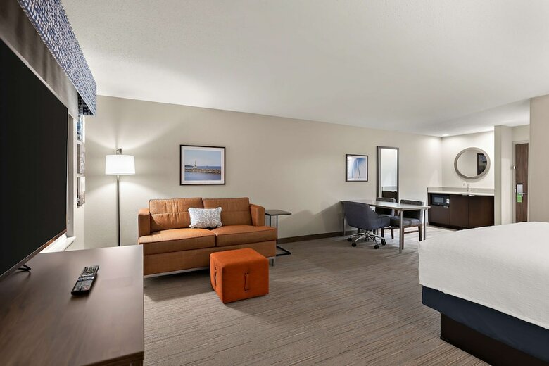 Hotel Hampton Inn & Suites Petoskey