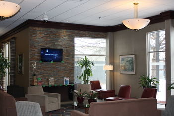 Hotel Four Points By Sheraton Chicago O'hare