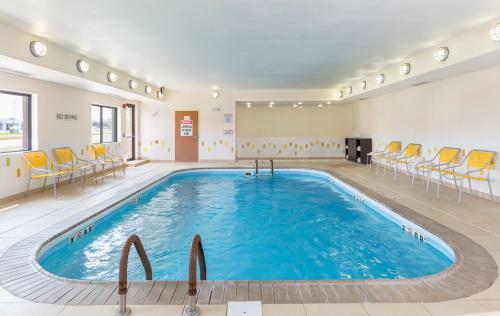 Hotel Fairfield Inn By Marriott Muncie