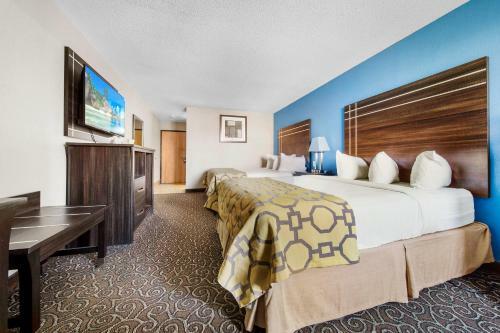 Hotel Baymont Inn & Suites Muncie