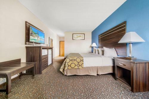 Hotel Baymont Inn & Suites Muncie
