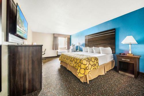 Hotel Baymont Inn & Suites Muncie