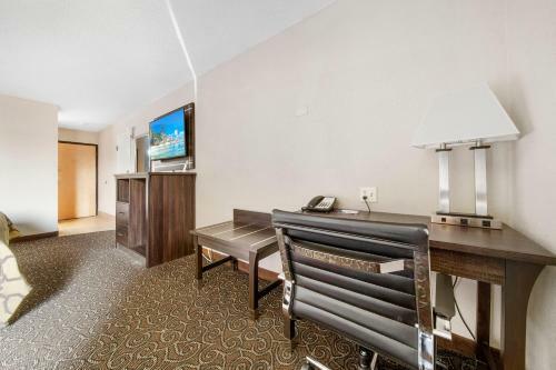 Hotel Baymont Inn & Suites Muncie