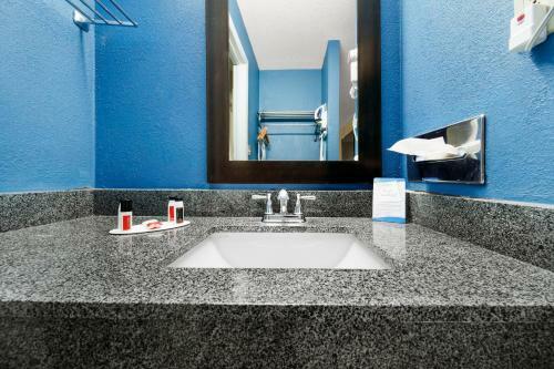 Hotel Baymont Inn & Suites Muncie