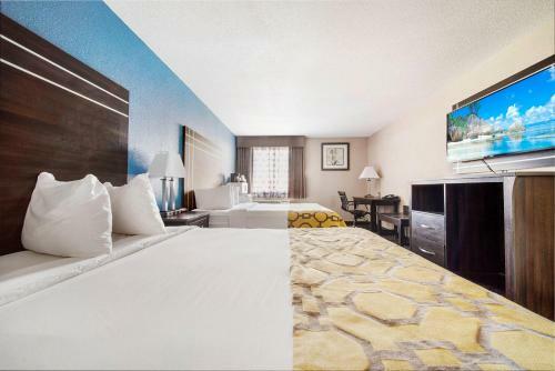 Hotel Baymont Inn & Suites Muncie