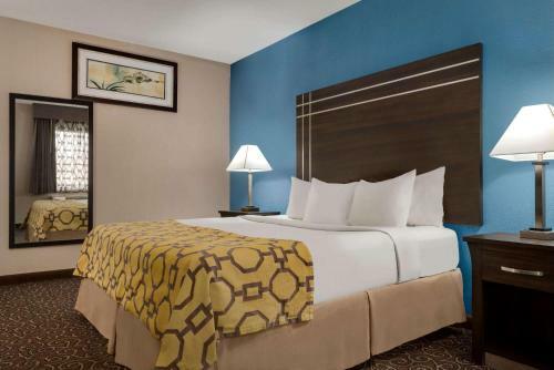 Hotel Baymont Inn & Suites Muncie
