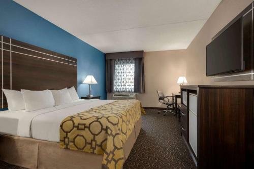 Hotel Baymont Inn & Suites Muncie