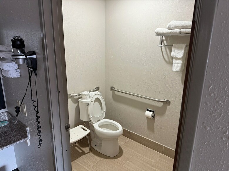 Hotel Days Inn Muncie
