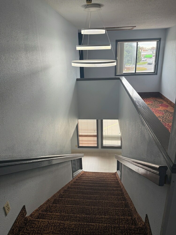 Hotel Days Inn Muncie