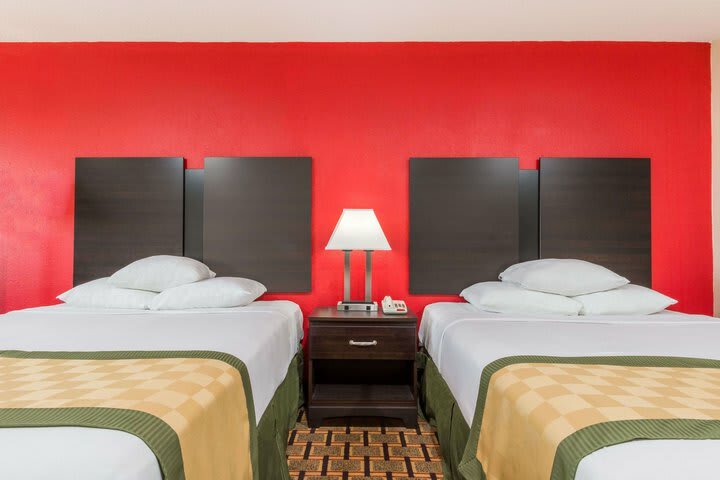 Hotel Days Inn Muncie