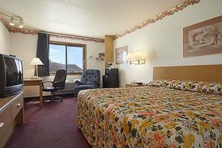 Hotel Days Inn Muncie