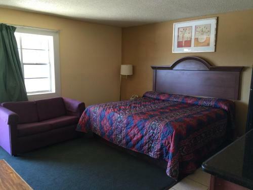 Motel La Vista Inn