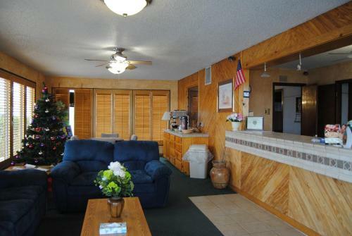 Motel La Vista Inn