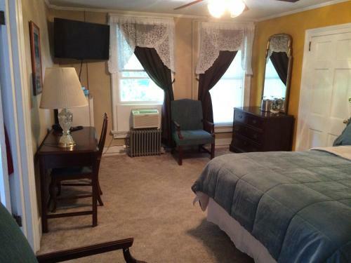 Posada The Tunnicliff Inn