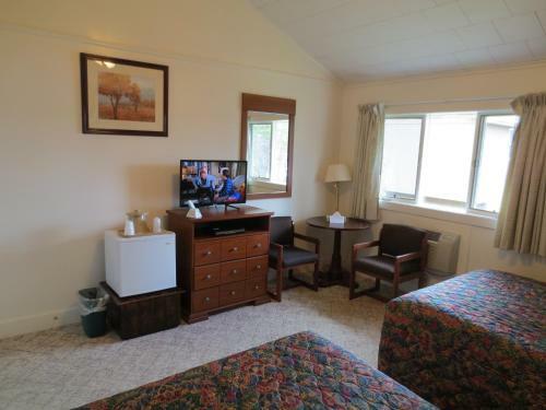 Hickory Grove Motor Inn - Cooperstown