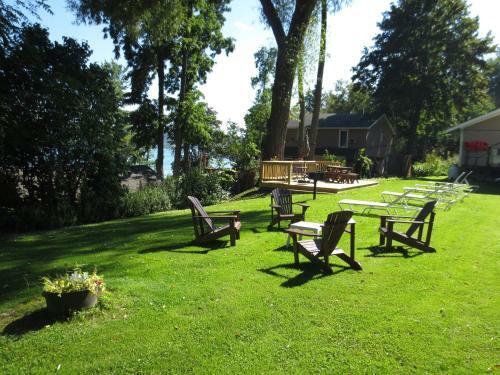 Hickory Grove Motor Inn - Cooperstown