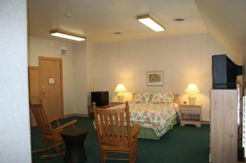 Posada Visions Inn