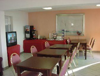 Motel Knights Inn Columbus