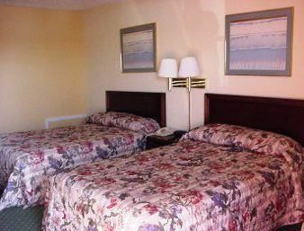 Motel Knights Inn Columbus