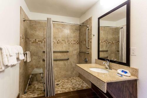 Motel 6 Bryan/college Station