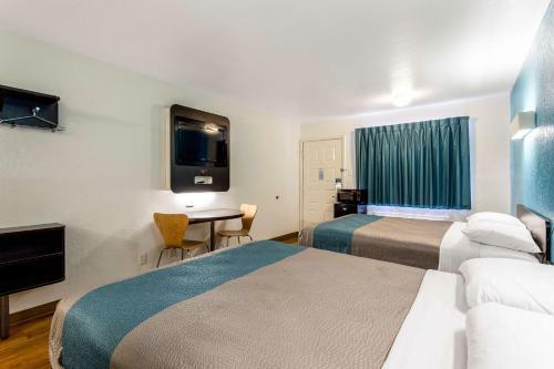 Motel 6 Bryan/college Station