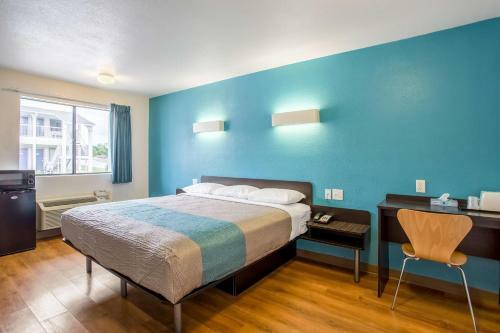Motel 6 Bryan/college Station