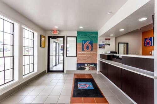 Motel 6 Bryan/college Station