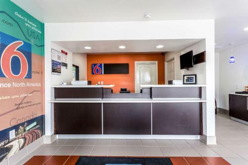 Motel 6 Bryan/college Station