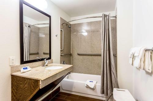 Motel 6 Bryan/college Station