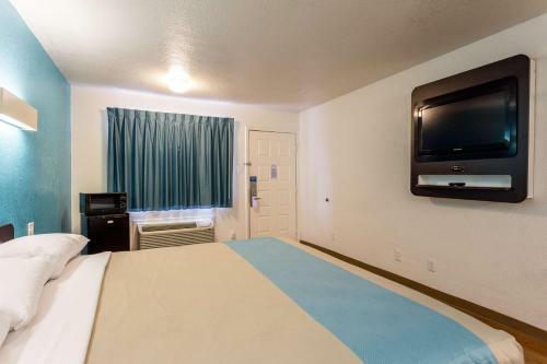 Motel 6 Bryan/college Station