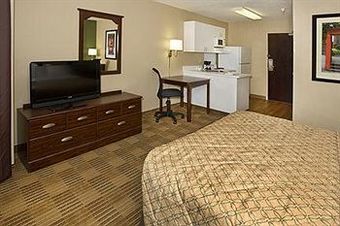 Hotel Extended Stay America - Hartford - Manchester