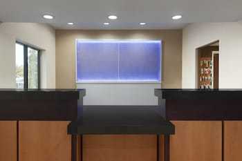 Hotel Fairfield Inn & Suites Hartford Manchester