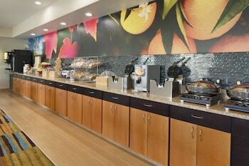 Hotel Fairfield Inn & Suites Hartford Manchester