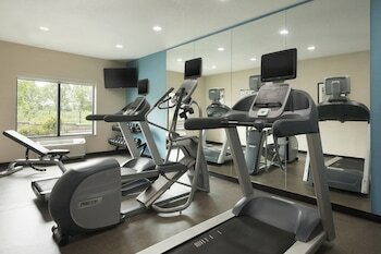 Hotel Fairfield Inn & Suites Hartford Manchester