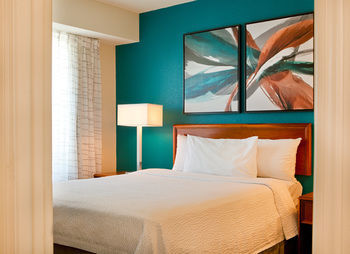 Hotel Residence Inn Hartford Manchester