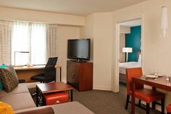 Hotel Residence Inn Hartford Manchester