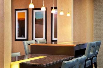 Hotel Residence Inn Hartford Manchester